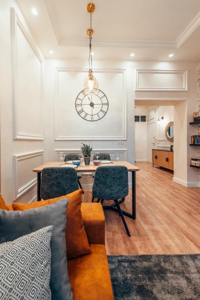 Miha Luxury Apartment Beograd Eksteriør billede