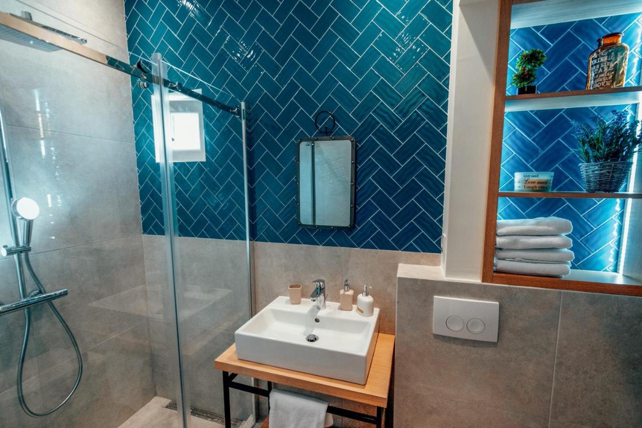 Miha Luxury Apartment Beograd Eksteriør billede